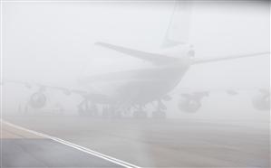 Cursa Cluj-Napoca - Londra, anulată din cauza ceţii de pe aeroport