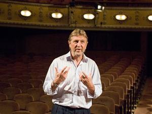 Teatru: Andrei Şerban revine în decembrie la Cluj