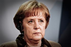 Șoc: Vezi cât crede cancelarul Germaniei că va dura criza economică