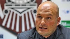 Paszkany e virulent: Viciere de rezultat. Penalty inventat de arbitru, gol valabil care nu ni s-a acordat