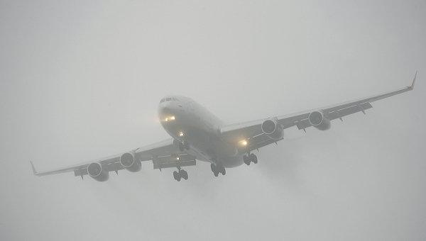 Nici astăzi clujenii nu au putut zbura la Londra