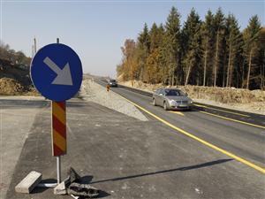 5.000 de maşini grele, zilnic, pe centură. Va rezista breteaua?