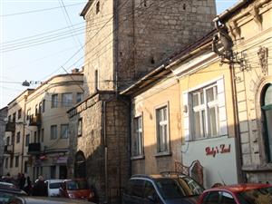 “Temă” pentru Turnul Pompierilor