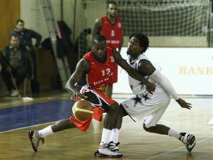 “U” Mobitelco s-a împiedicat pe final la debutul în Eurochallenge FOTO
