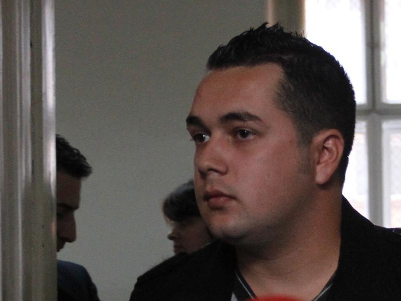 Procesul “jafului de la BT” se lungeşte         