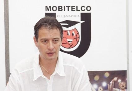 Cristescu: Nu sunt mândru de înfrângere, însă sunt mândru de maniera în care am abordat partida