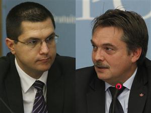 Ce se întâmplă cu funcţia de primar dacă Apostu rămâne în arest  