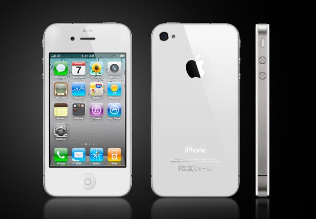 Noul iPhone 4S se lansează în această seară la Cluj