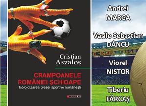 Lansare de carte: 