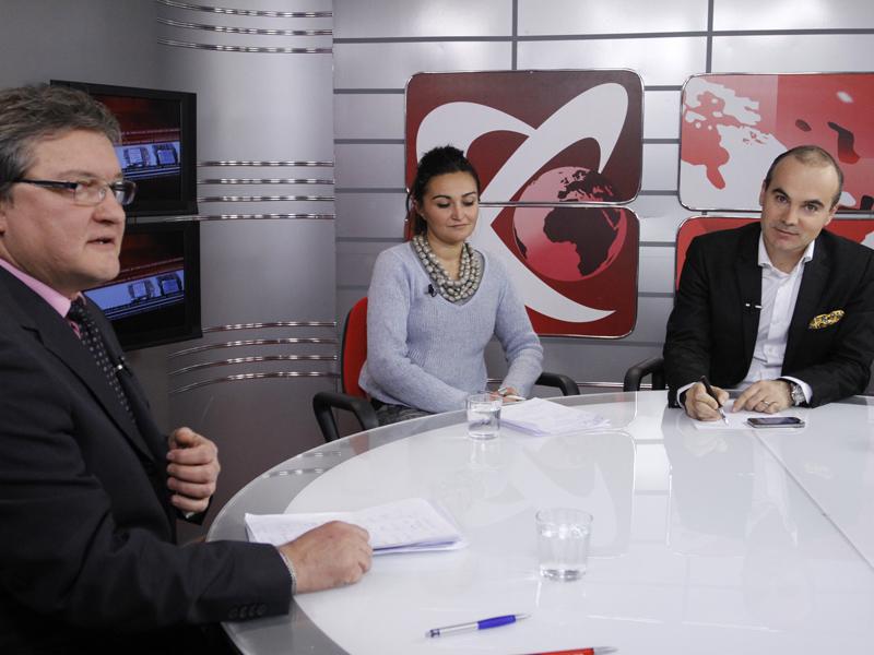 Surprizele din dosarul Apostu