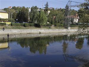 DNA anchetează licitaţiile de la Direcţia Apelor Someş-Tisa Cluj