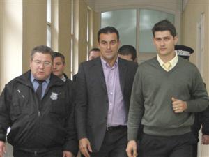 Ziua în care Apostu şi-a aşteptat verdictul