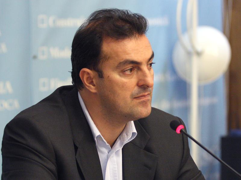 PDL Cluj: Sorin Apostu a fost suspendat din partid după arestarea preventivă