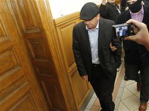 Recursul lui Bica a fost respins VIDEO