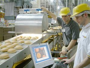 Fabrică de 40 de milioane de euro la Câmpia Turzii