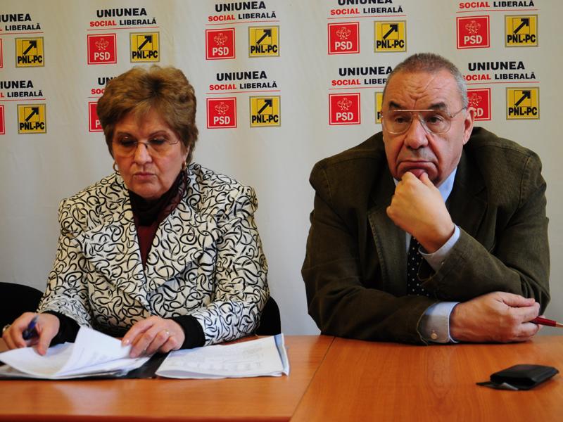 Marga desfiinţează strategia primăriei privind învăţământul clujean