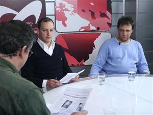 Arestarea primarului Clujului, analizată la REALITATEA TV 