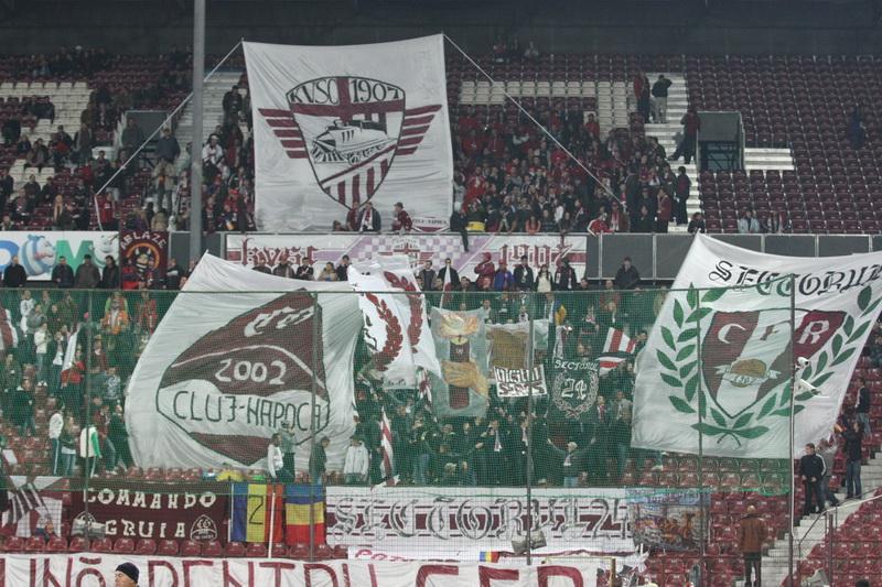 Şi fanii 