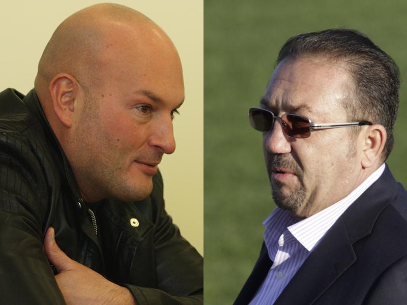 Război total între Paszkany Arpad şi Florian Walter AUDIO