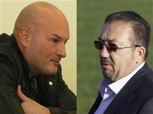 Război total între Paszkany Arpad şi Florian Walter AUDIO