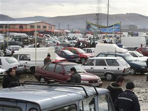 Liber la restituirea taxei auto de poluare