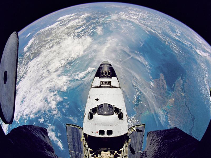 Un tânăr clujean a bulversat NASA