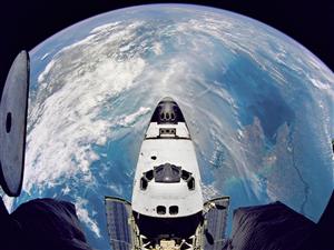 Un tânăr clujean a bulversat NASA