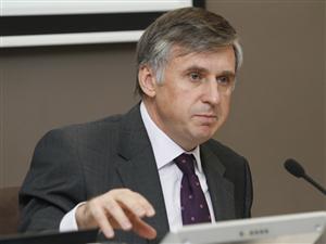 Ion Sturza: “Românul a pierdut cultura benzii rulante”