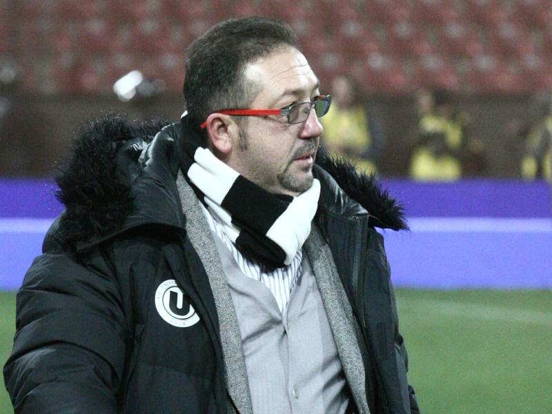 Urarea lui Walter pentru Paszkany: “Vreau să-i iau punctele de ziua lui”