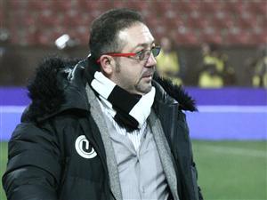 Urarea lui Walter pentru Paszkany: “Vreau să-i iau punctele de ziua lui”