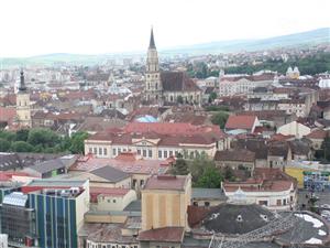 Ce se întâmplă cu zonele protejate ale Clujului 