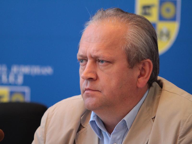 Bica, suspendat de prefect. Cine îi va lua locul       