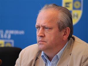 Bica, suspendat de prefect. Cine îi va lua locul       