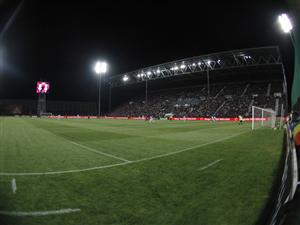 Consiliul Judeţean analizează propunerea de preluare a stadionului CFR         