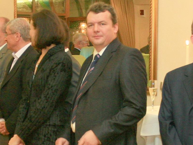 Directorul Broker aşteaptă  revocarea demiterii