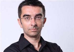 Mihai Găinuşă vine la Cluj ca să-şi lanseze a şasea carte