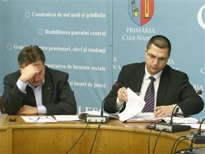 Matematica îl va face pe Moisin primar interimar VIDEO