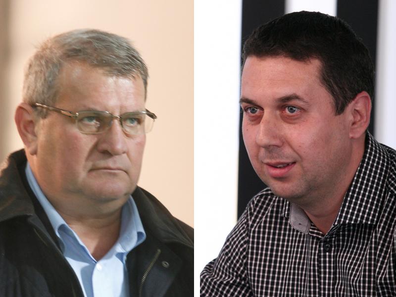 Conducătorii de la CFR şi “U” se bat în declaraţii şi ironii