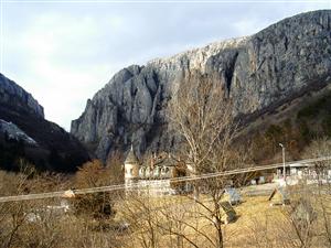 Proiect de peste două milioane pentru Cheile Turzii