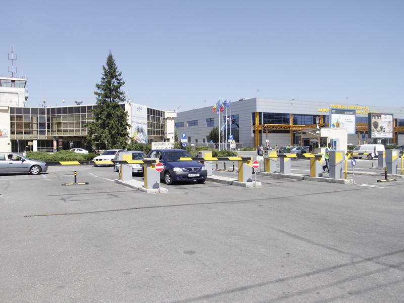 Comisia de Urbanism a aprobat sensul giratoriu de la aeroport
