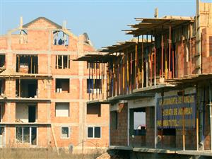 Sentinţă în premieră la Cluj: constructori scăpaţi de plata TVA