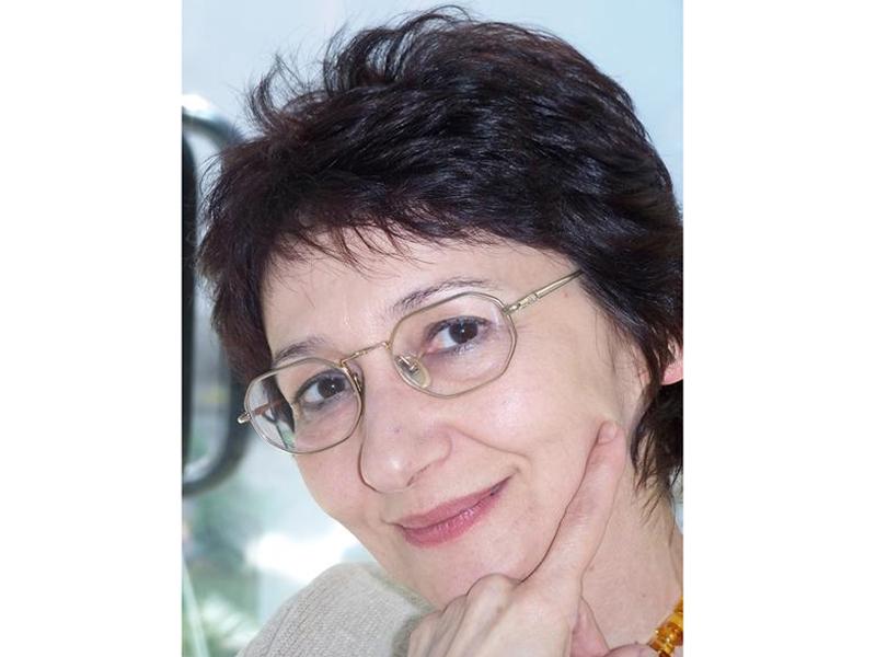 Marta Petreu: “Premiul pentru cartea anului mă validează ca prozator”