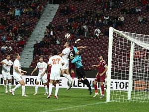 Contre între CFR Cluj şi Consiliul Judeţean. Mureşan: Cumpărarea stadionului din Gruia, exerciţiu de imagine pentru CJ VIDEO