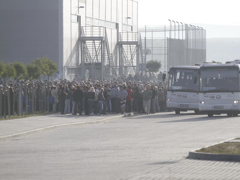 La revedere, Nokia!