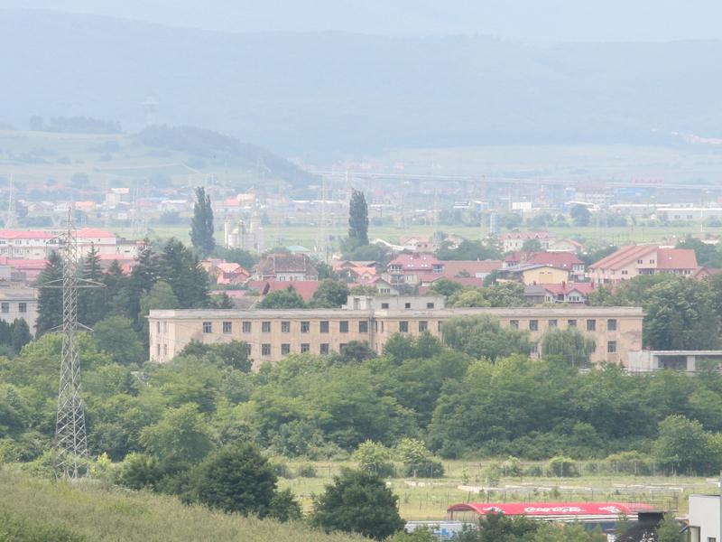Licitaţia pentru Spitalul Regional de Urgenţă, în primul semestru din 2012