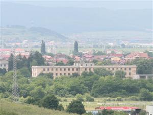 Licitaţia pentru Spitalul Regional de Urgenţă, în primul semestru din 2012