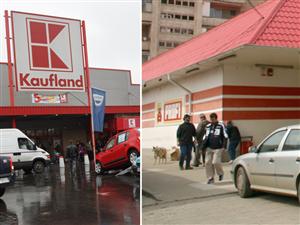 Centre regionale şi depozite noi la Cluj