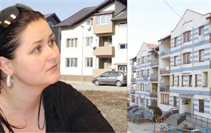 Chiriaşi în ANL, constructori de blocuri