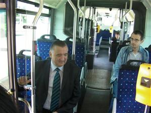 Directorul RATUC, chemat la DNA