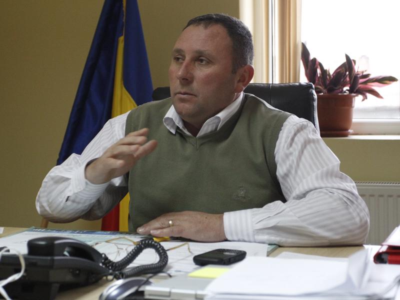 Acuze de fraudă la Primăria comunei Bonţida      